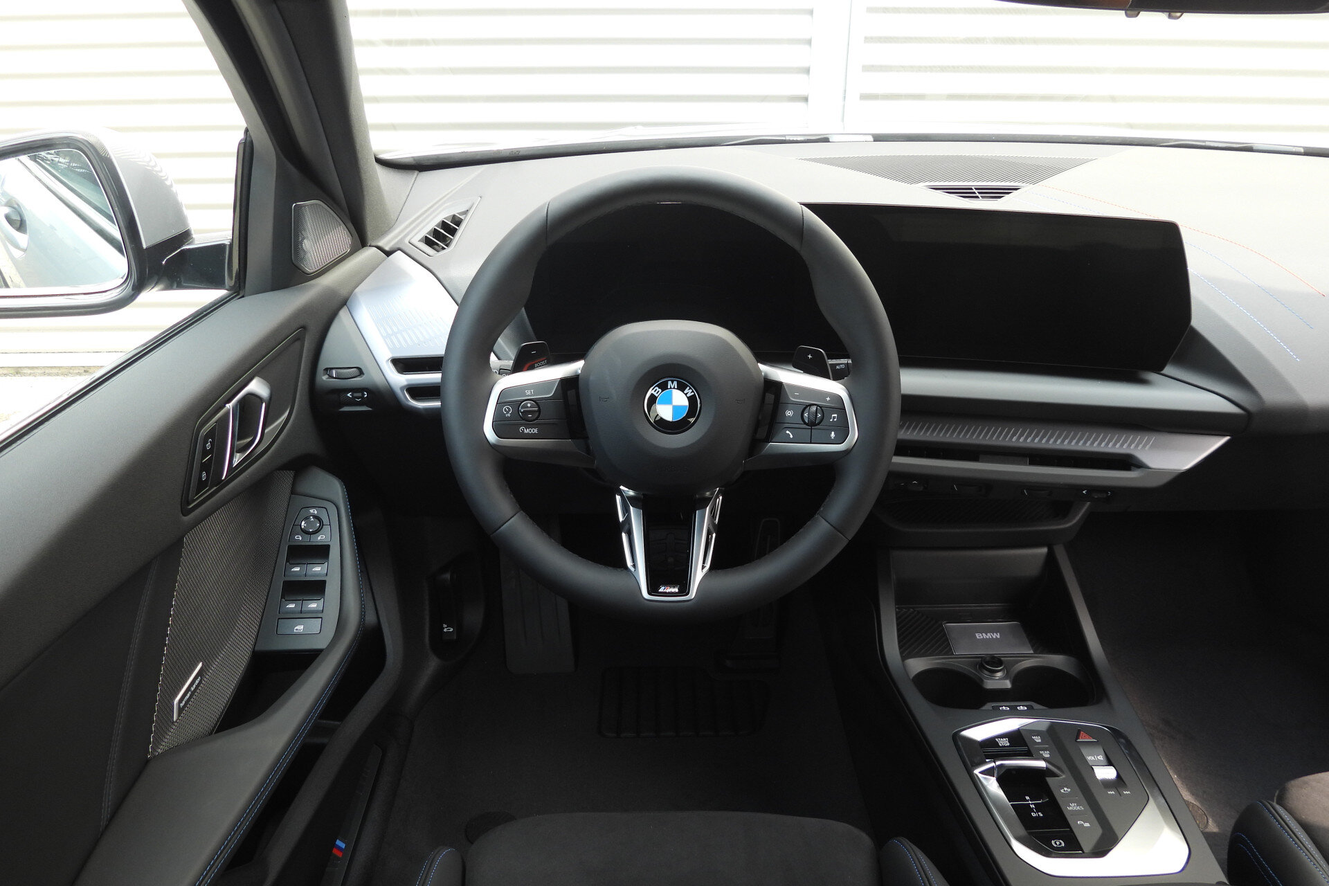 BMW 1 Serie 120 M Sport Automaat - Afbeelding 2