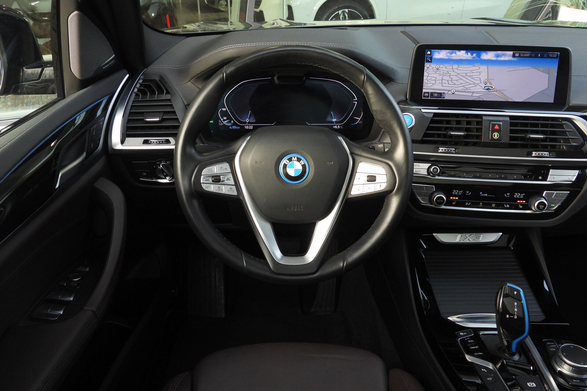 BMW iX3 High Executive - Afbeelding 2