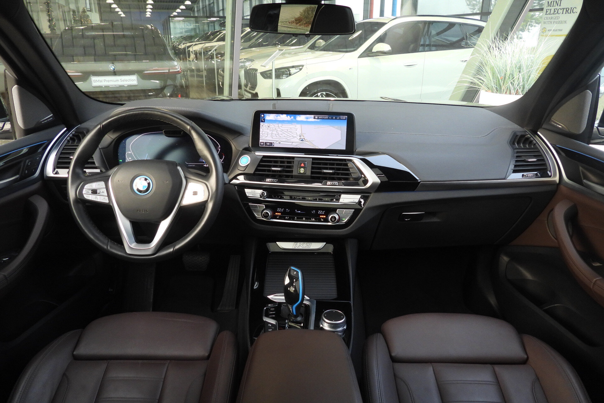 BMW iX3 High Executive - Afbeelding 3