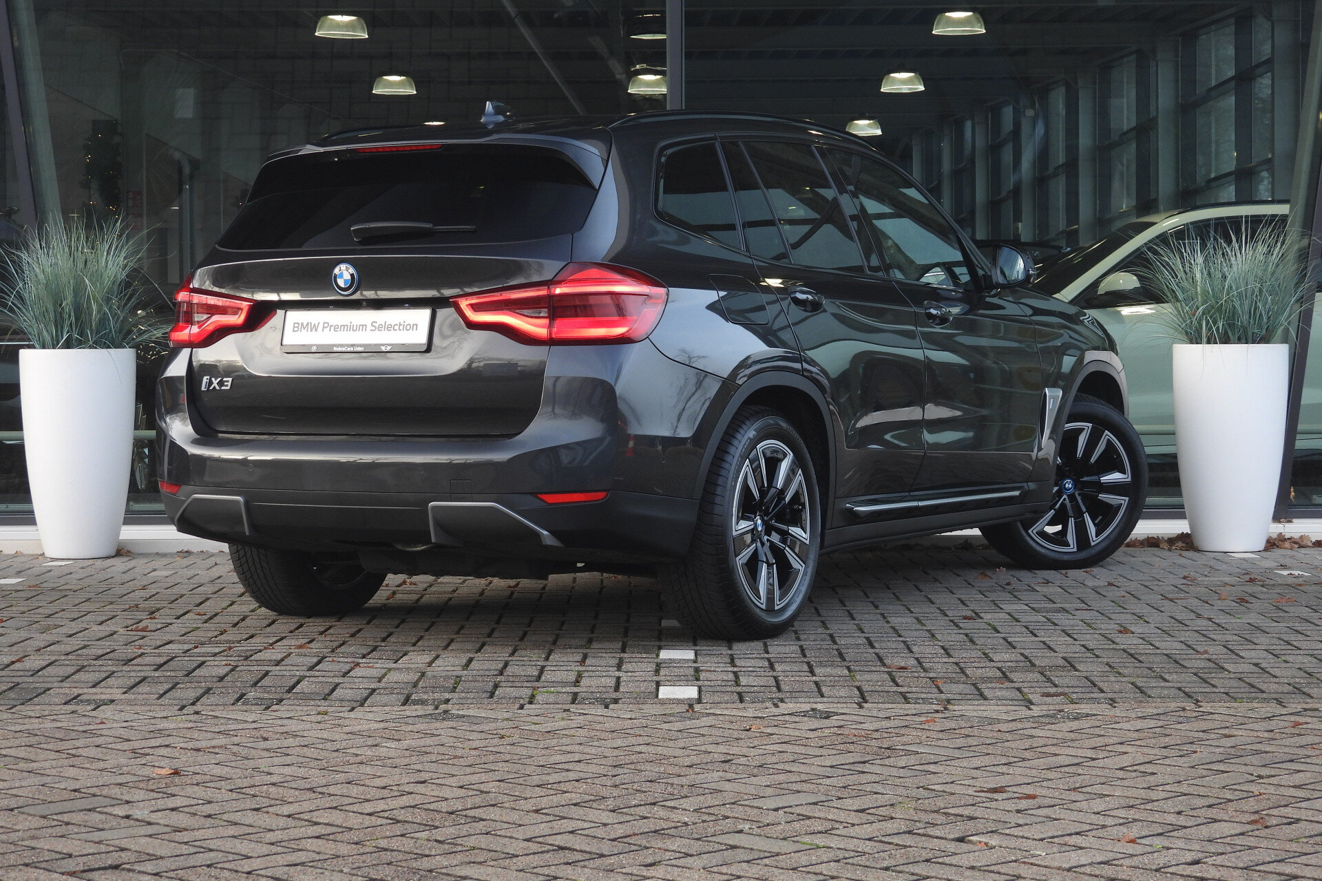 BMW iX3 High Executive - Afbeelding 4