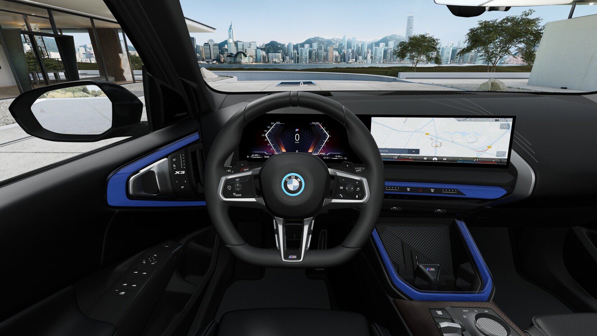 BMW X3 30e xDrive M Sport Automaat - Afbeelding 3