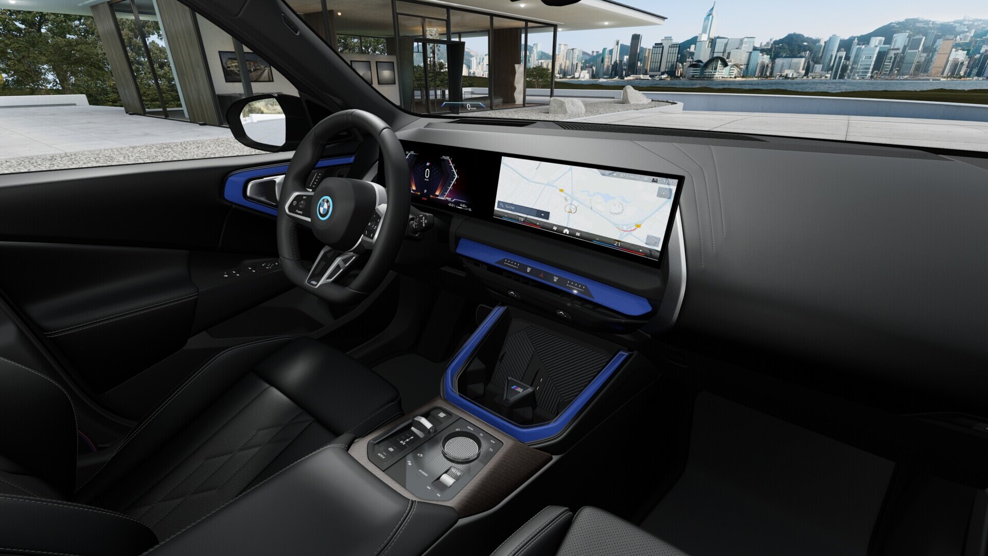 BMW X3 30e xDrive M Sport Automaat - Afbeelding 4