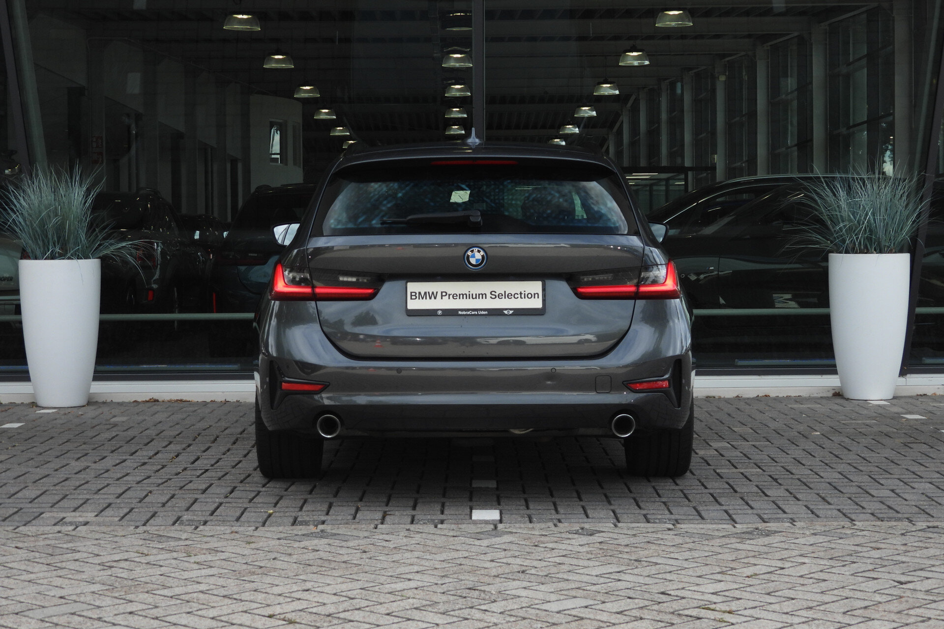 BMW 3 Serie Touring 320e High Executive Automaat - Afbeelding 5