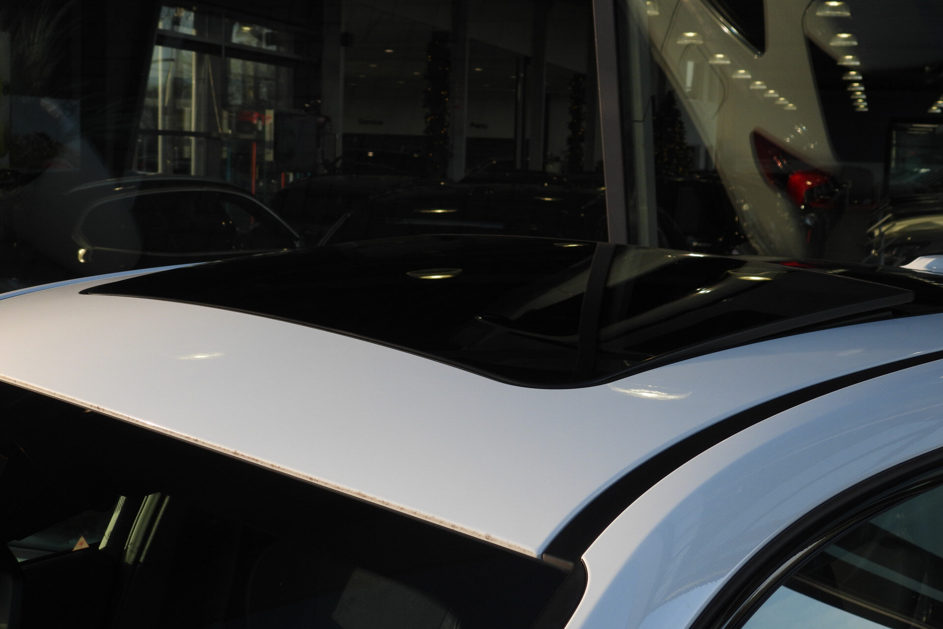 BMW iX1 eDrive20 M Sport - Afbeelding 5