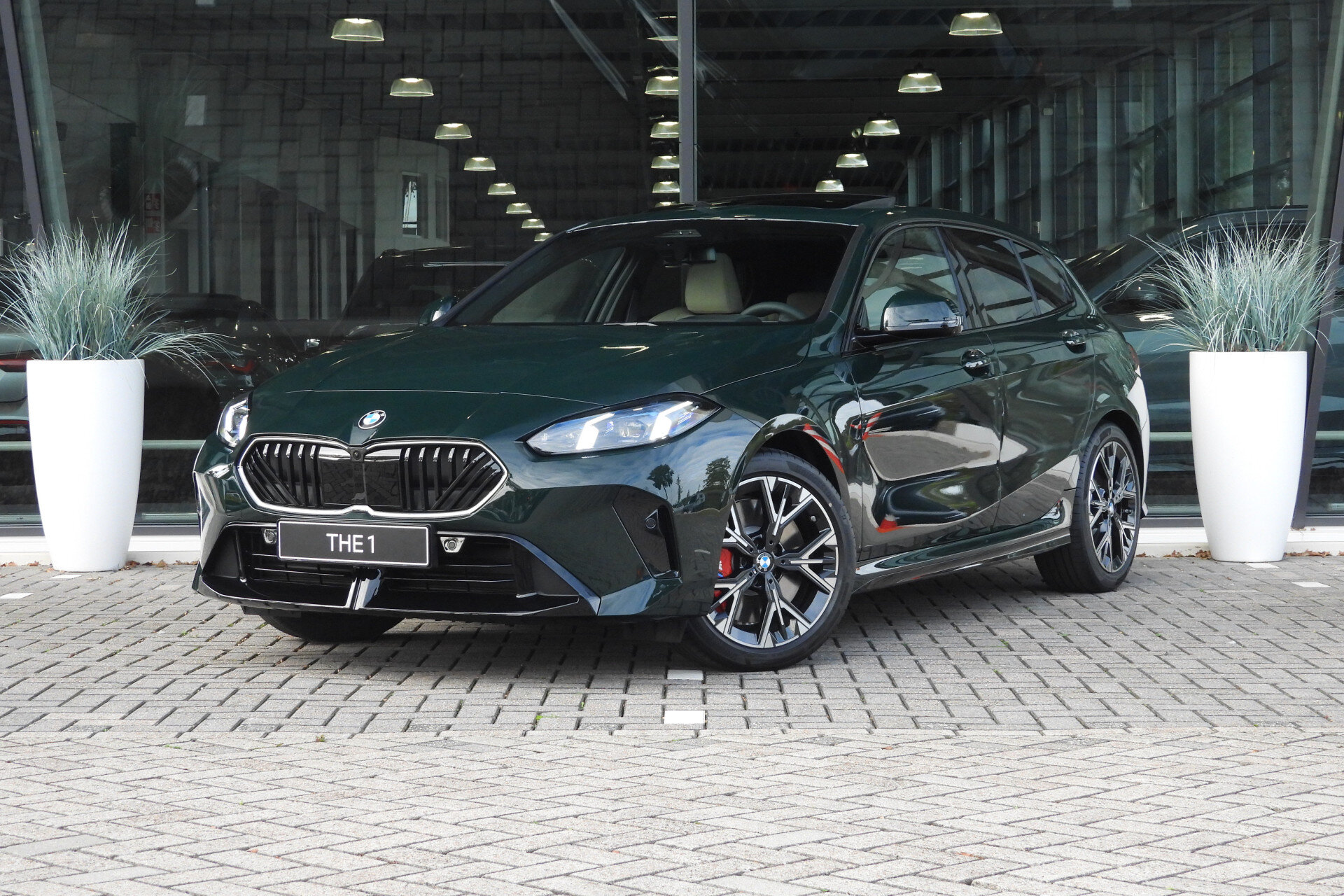 BMW 1 Serie 120 M Sport Automaat