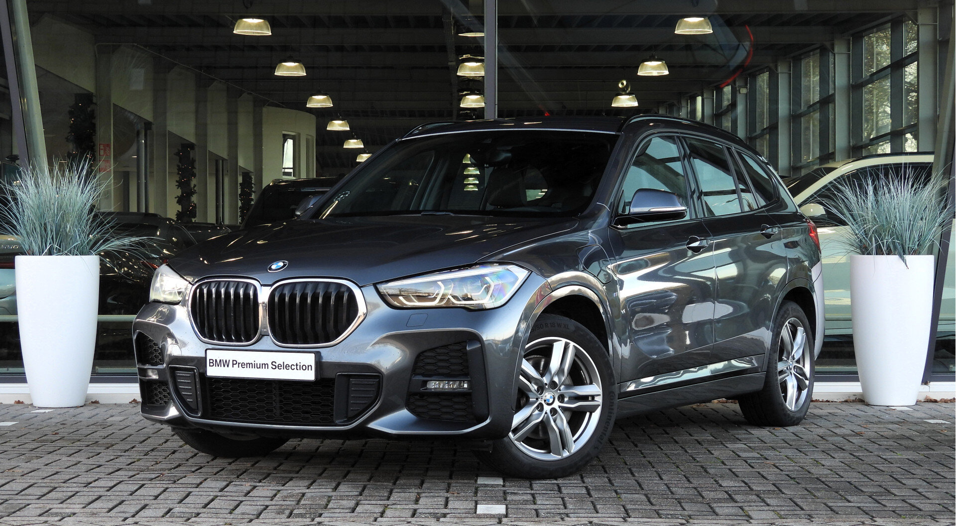 BMW X1 xDrive25e M Sport Automaat