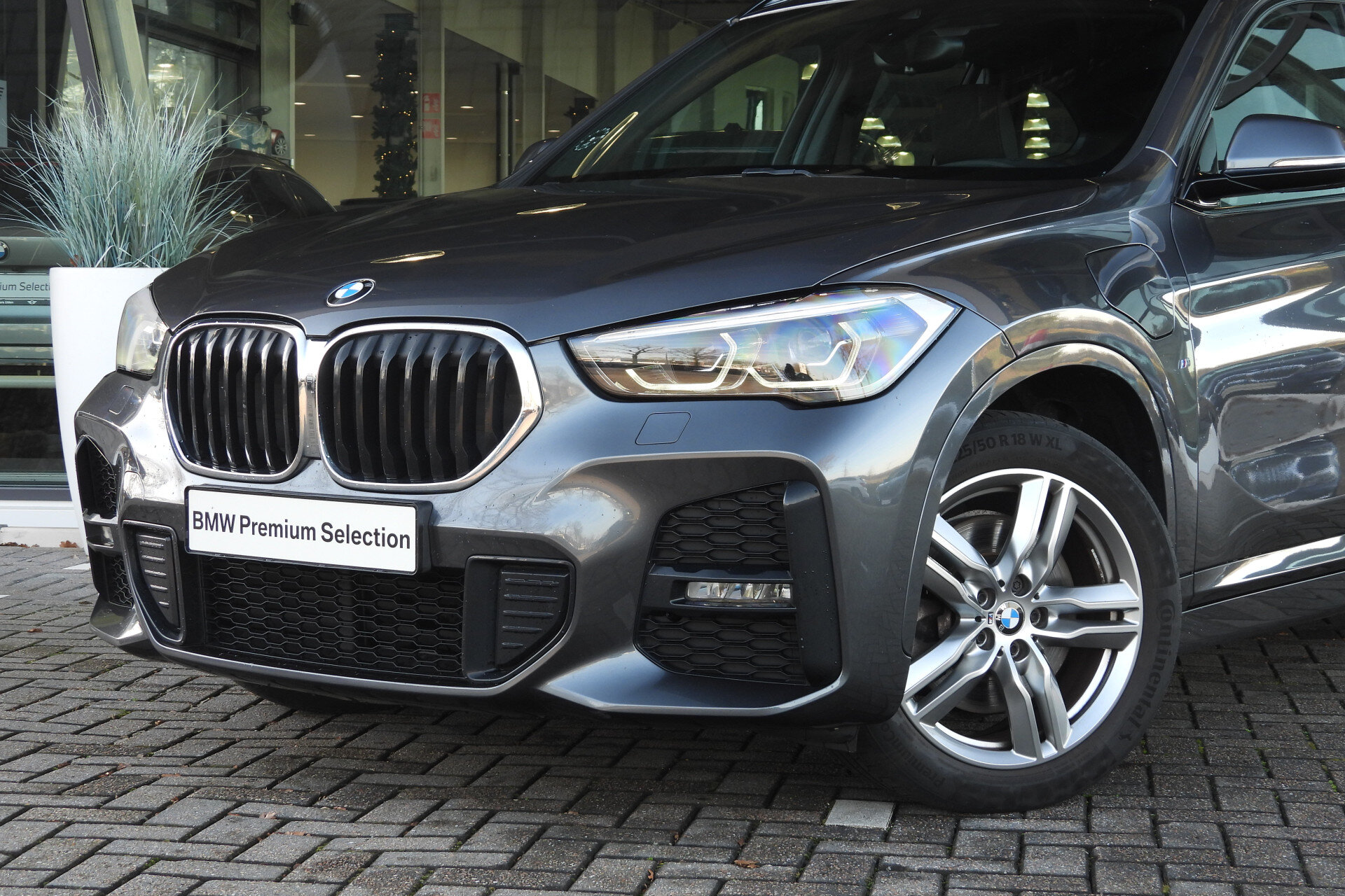 BMW X1 xDrive25e M Sport Automaat - Afbeelding 5