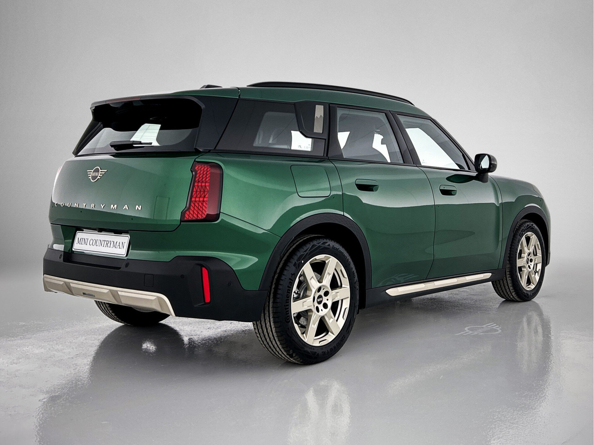MINI Countryman E - Afbeelding 2