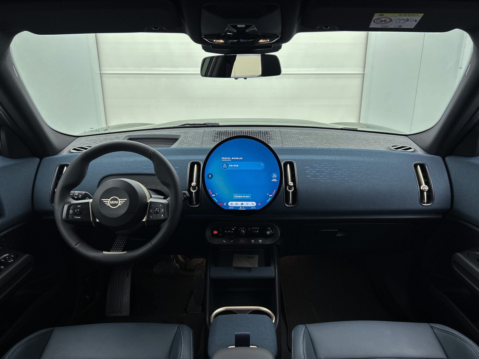 MINI Countryman E - Afbeelding 4