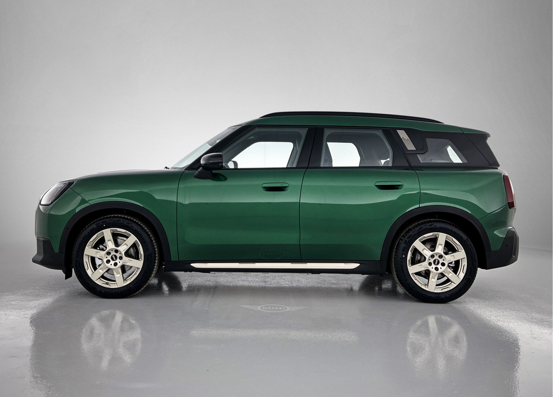 MINI Countryman E - Afbeelding 5