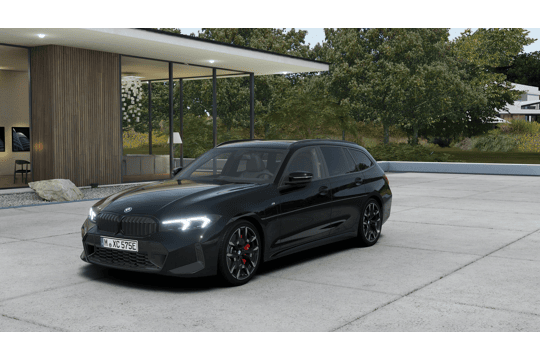 BMW 3 Serie Touring 330e M Sport Automaat