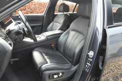 BMW X6 xDrive40i High Executive M Sport Automaat - Afbeelding 4