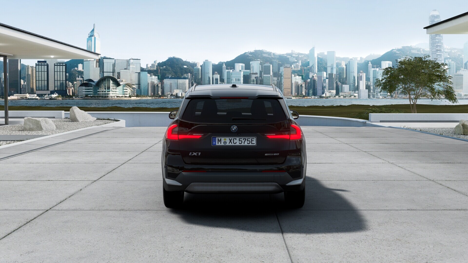 BMW iX1 eDrive20 xLine - Afbeelding 4