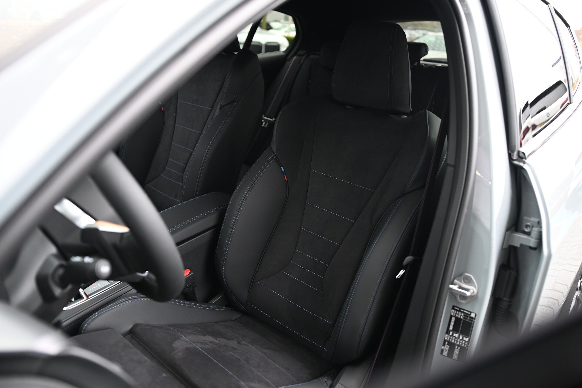 BMW 1 Serie 120 High Executive M Sport Automaat - Afbeelding 4