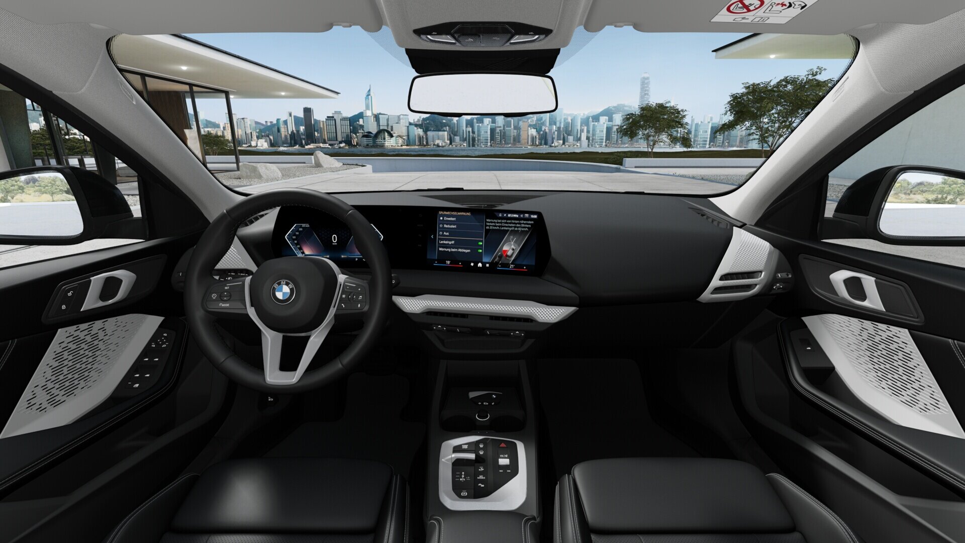 BMW 1 Serie 120 Automaat - Afbeelding 3