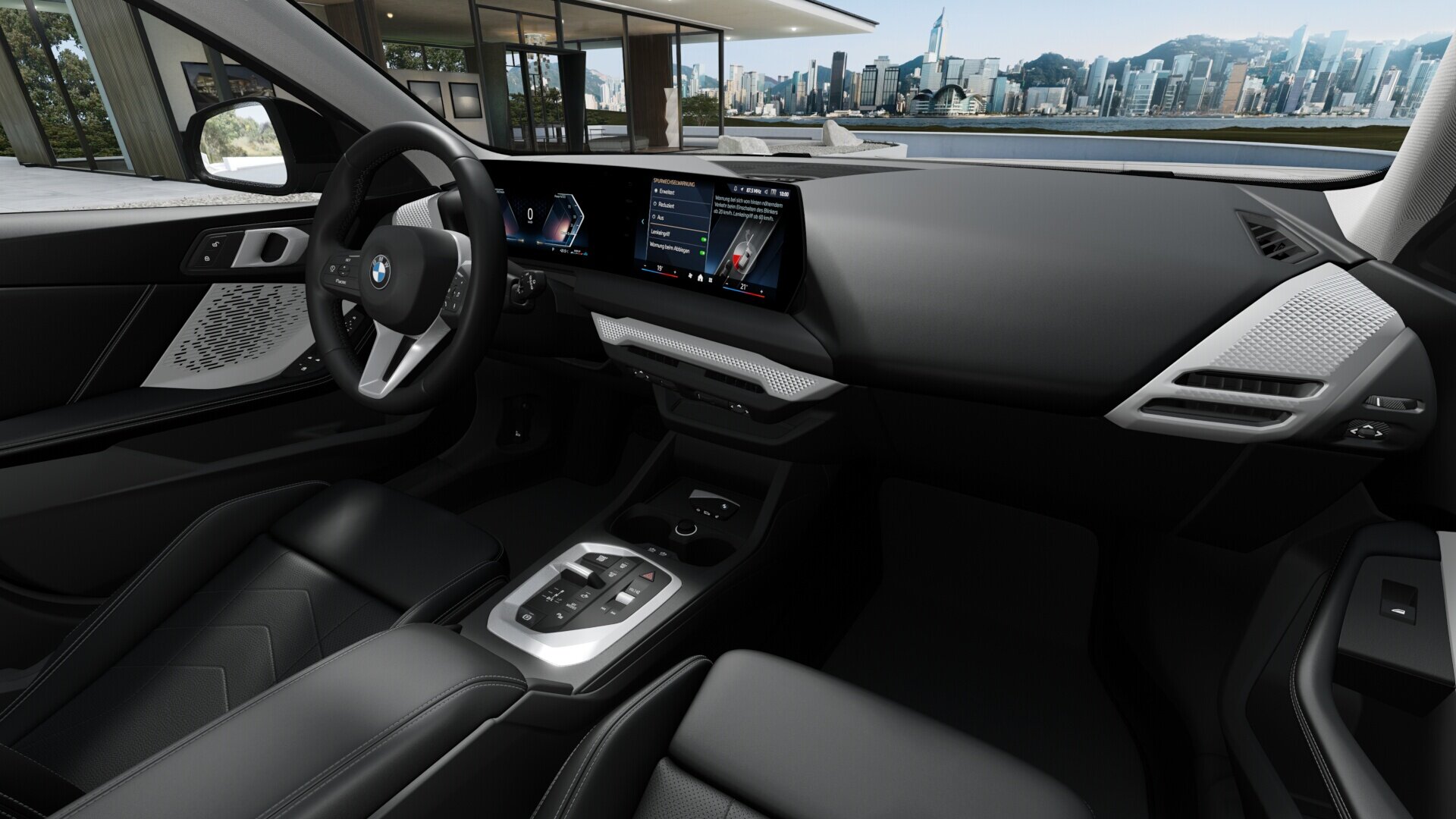 BMW 1 Serie 120 Automaat - Afbeelding 4