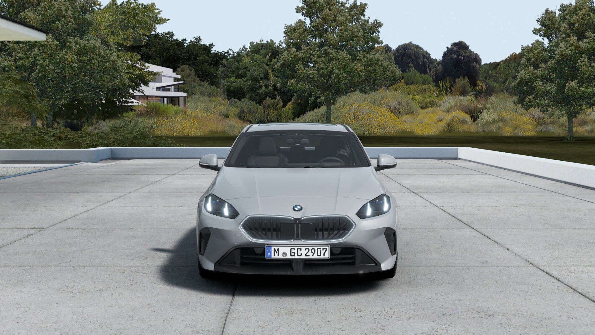 BMW 1 Serie 120 High Executive M Sport Automaat - Afbeelding 3