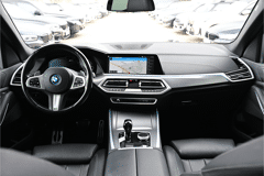 BMW X5 xDrive45e High Executive M Sport Automaat - Afbeelding 3
