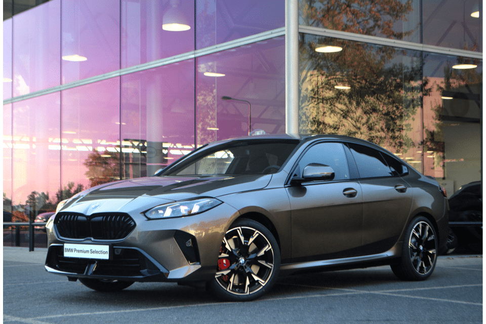 BMW 2 Serie Gran Coupé 220 M Sport Automaat - Afbeelding 1