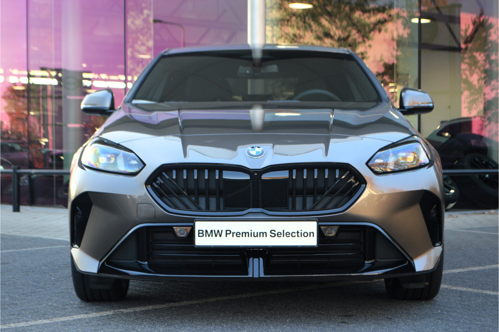 BMW 2 Serie Gran Coupé 220 M Sport Automaat - Afbeelding 5