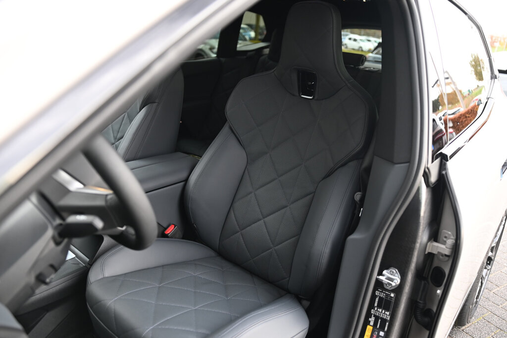BMW iX 4