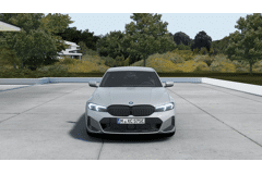 BMW 3 Serie 330e High Executive M Sport Automaat - Afbeelding 3