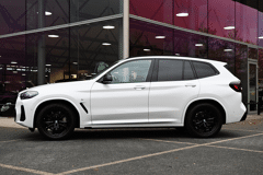BMW iX3 Executive - Afbeelding 5