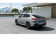 BMW iX2 eDrive20 M Sport - Afbeelding 2