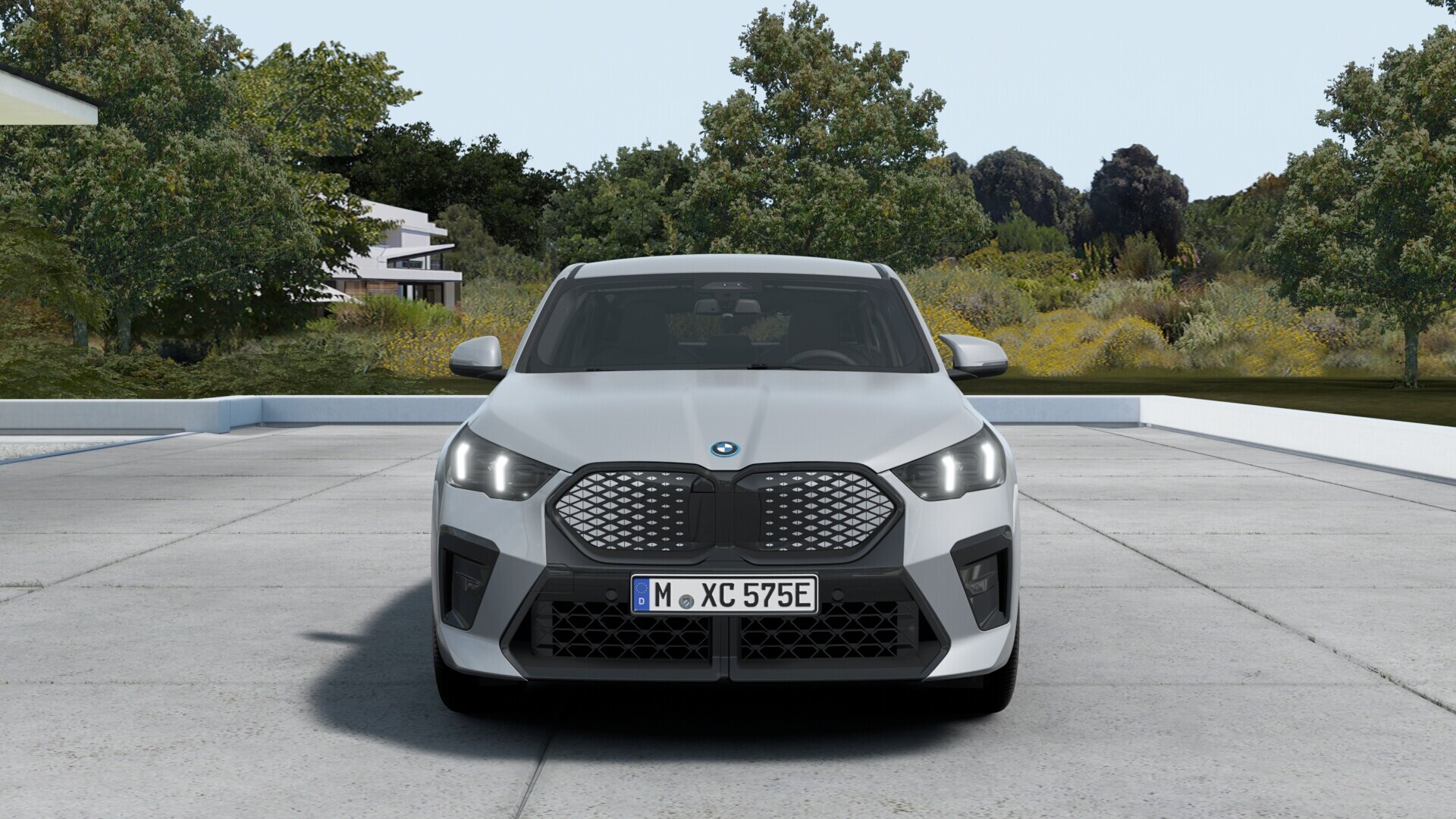 BMW iX2 eDrive20 M Sport - Afbeelding 3
