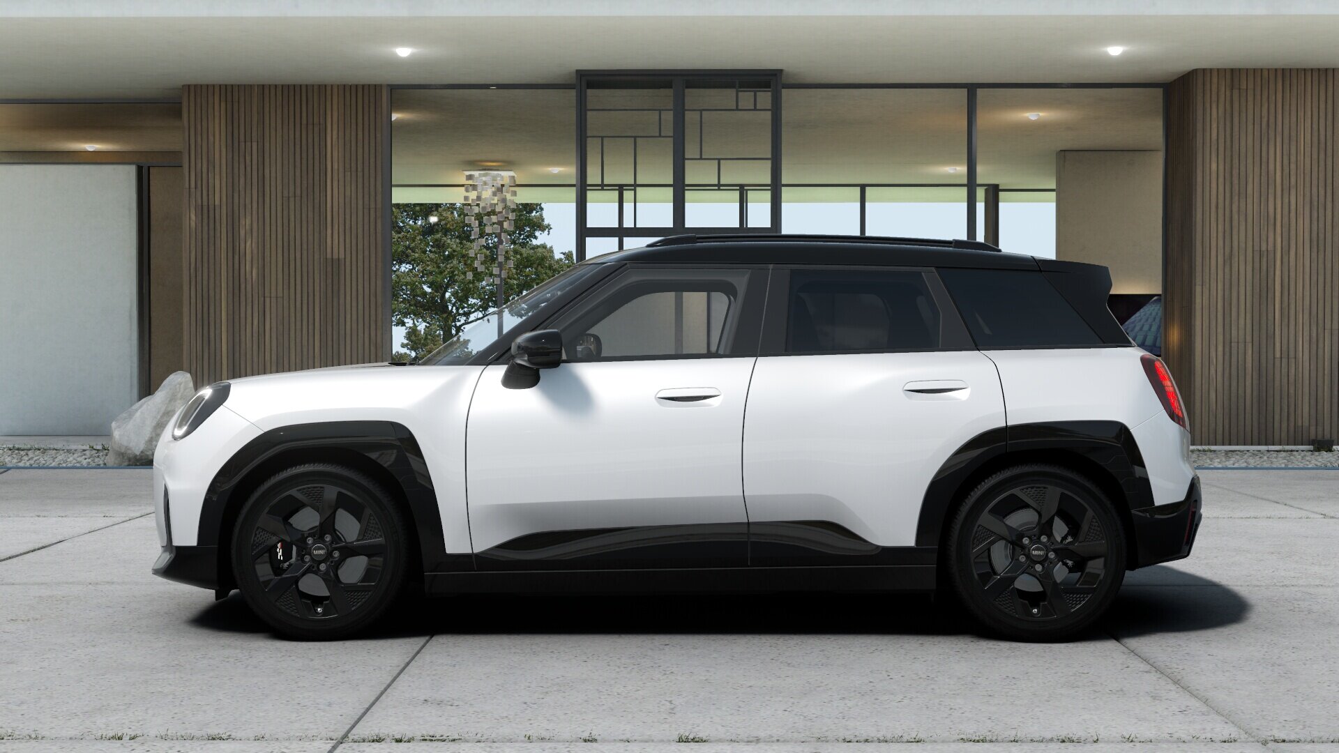 MINI Aceman E - Afbeelding 2