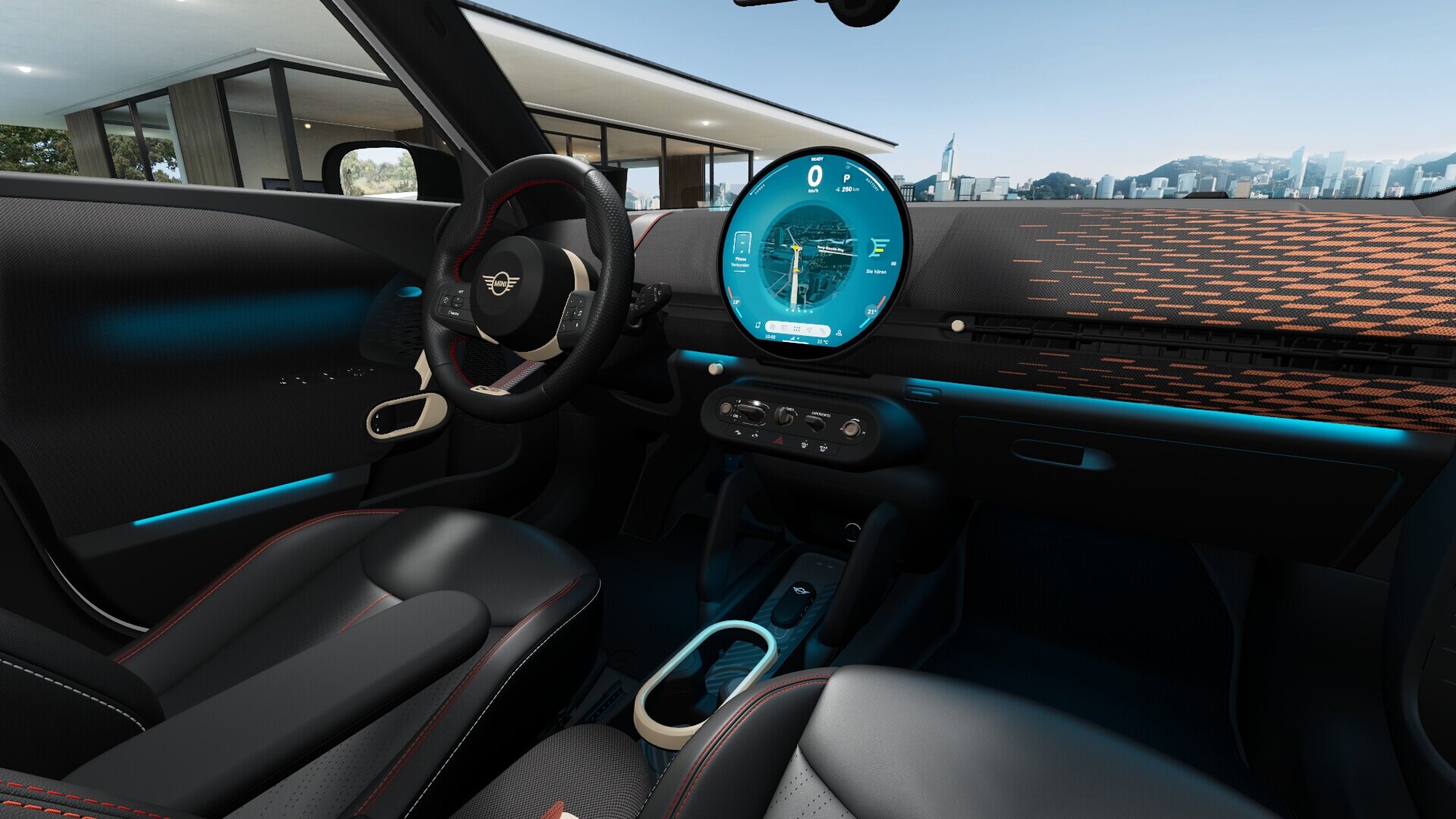 MINI Aceman E - Afbeelding 5