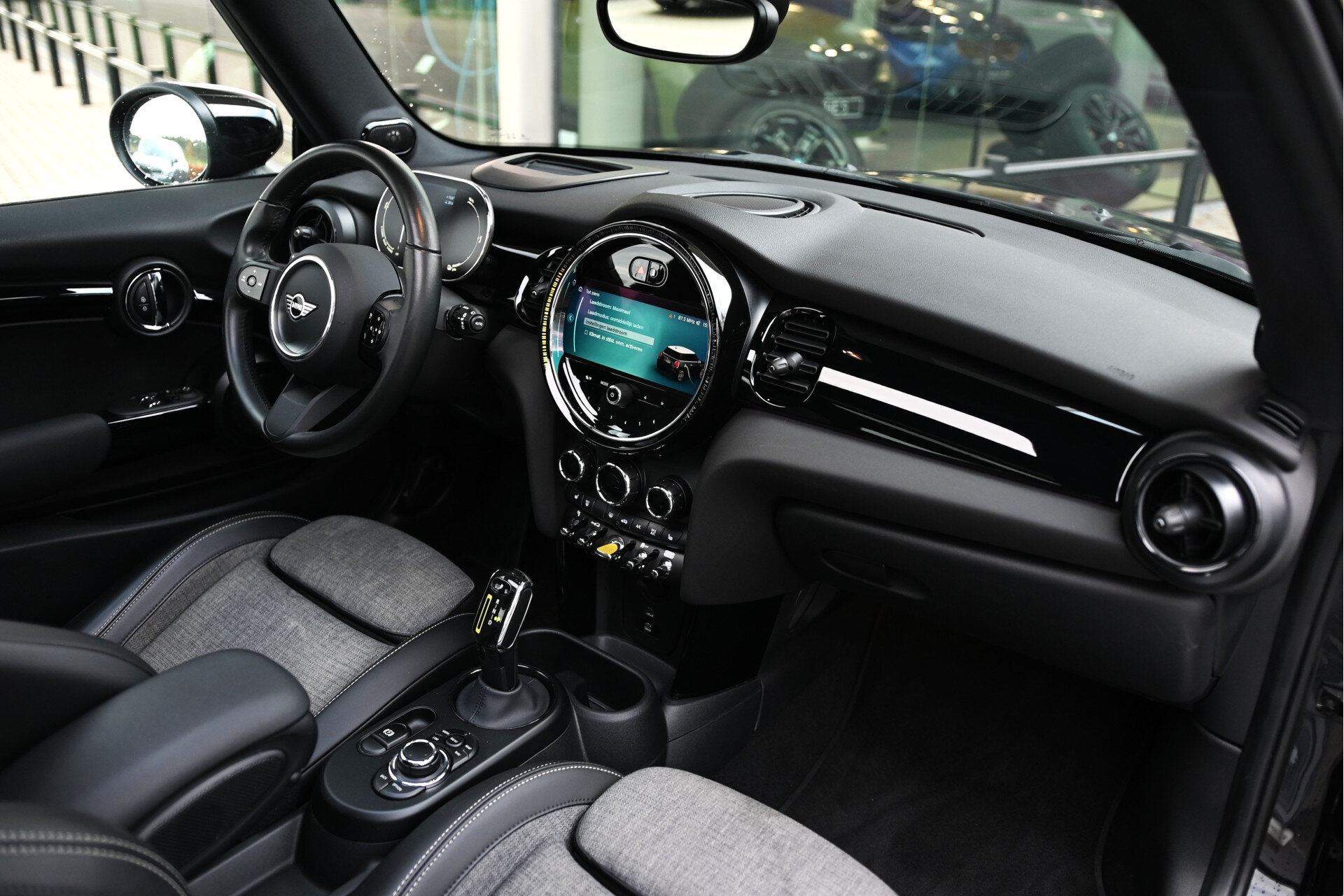 MINI Electric Classic - Afbeelding 3