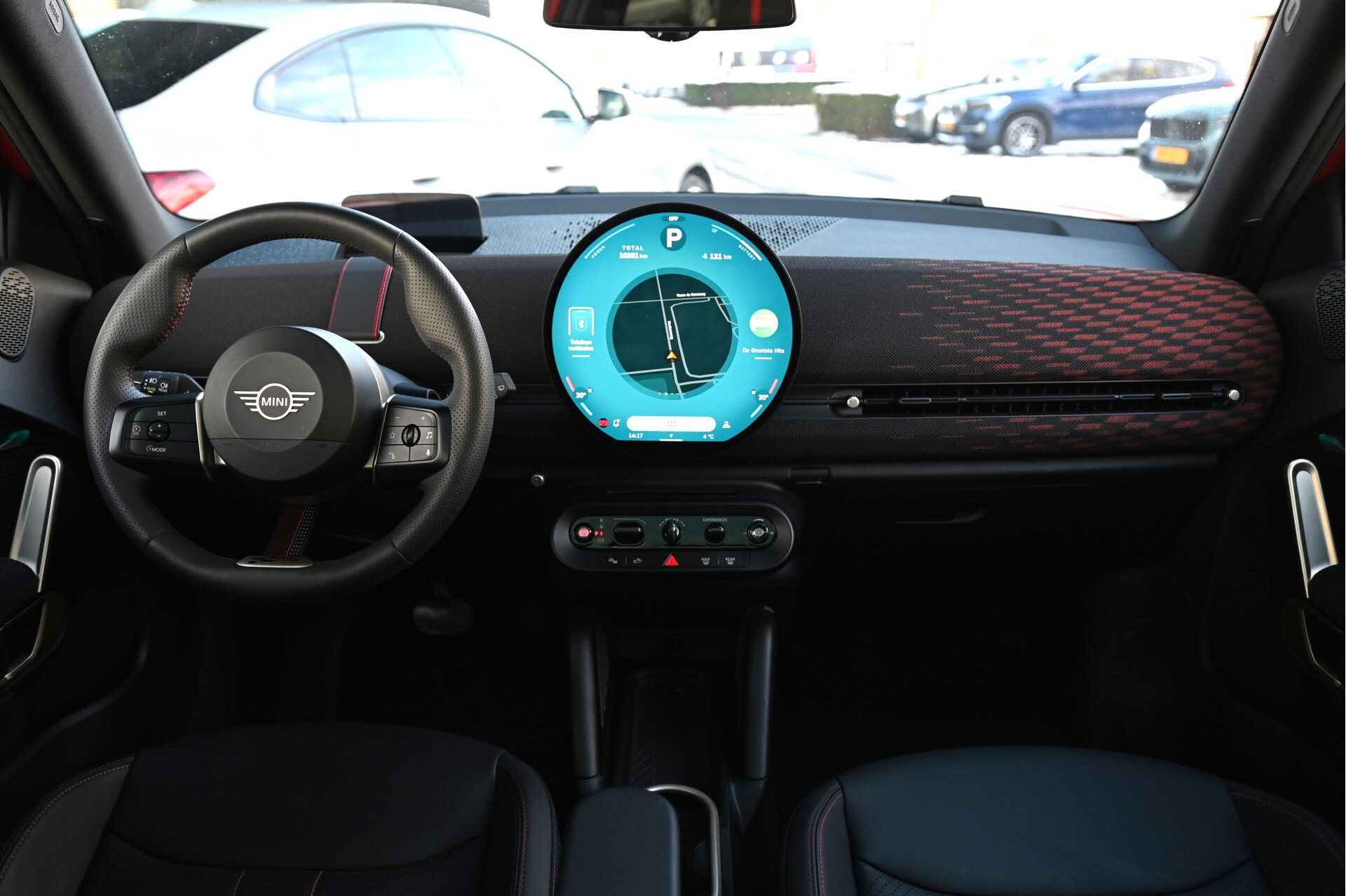 MINI Aceman SE - Afbeelding 3