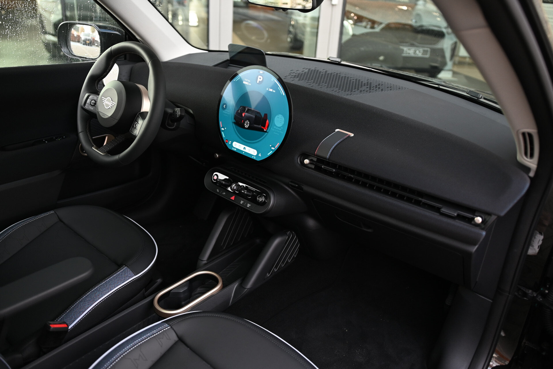 MINI 3-Deurs Hatchback Cooper E - Afbeelding 4