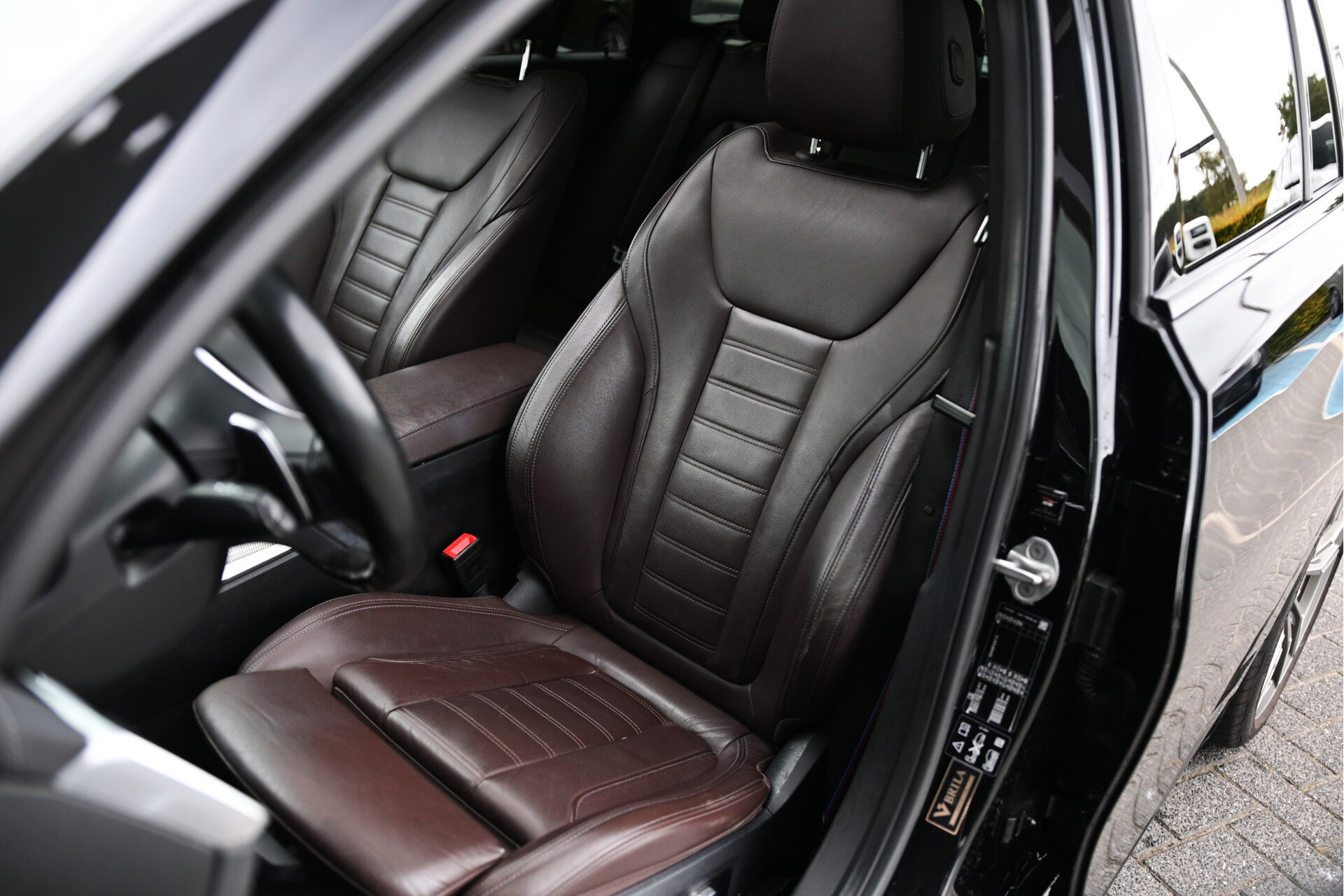 BMW 3 Serie Touring M340i xDrive Automaat - Afbeelding 3