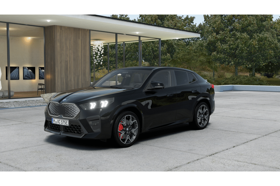 BMW iX2 eDrive20 M Sport - Afbeelding 1