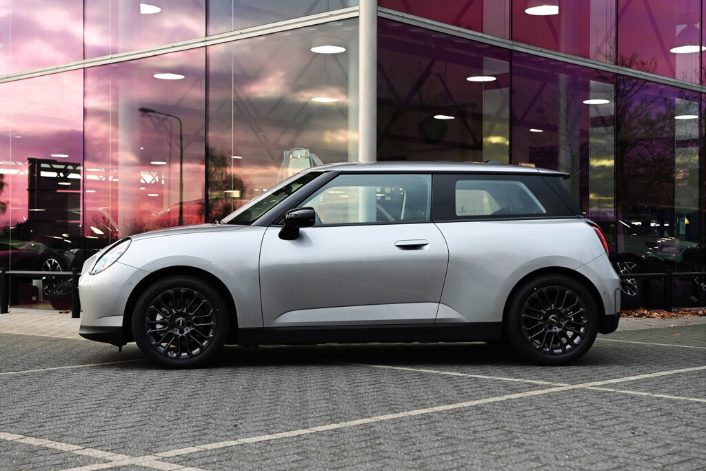 MINI Electric 5