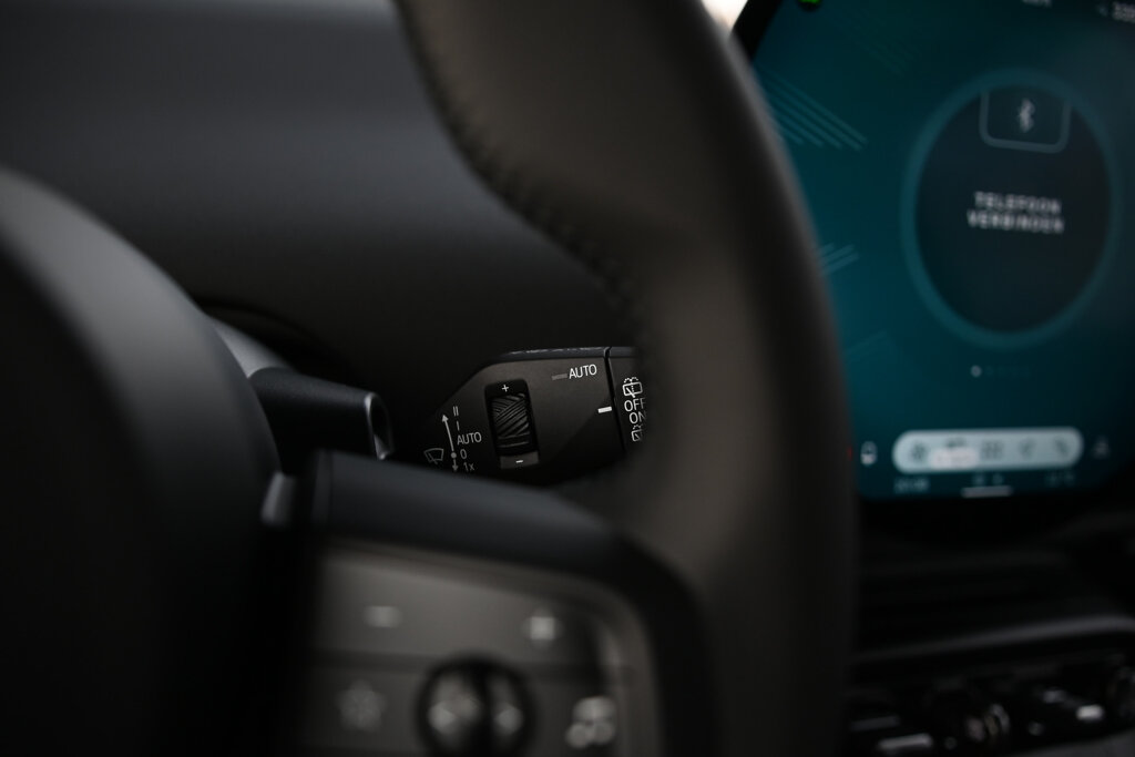 MINI Electric 17