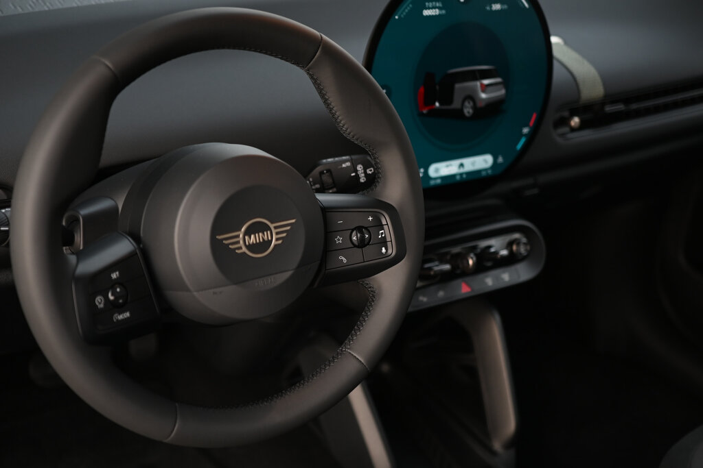 MINI Electric 20