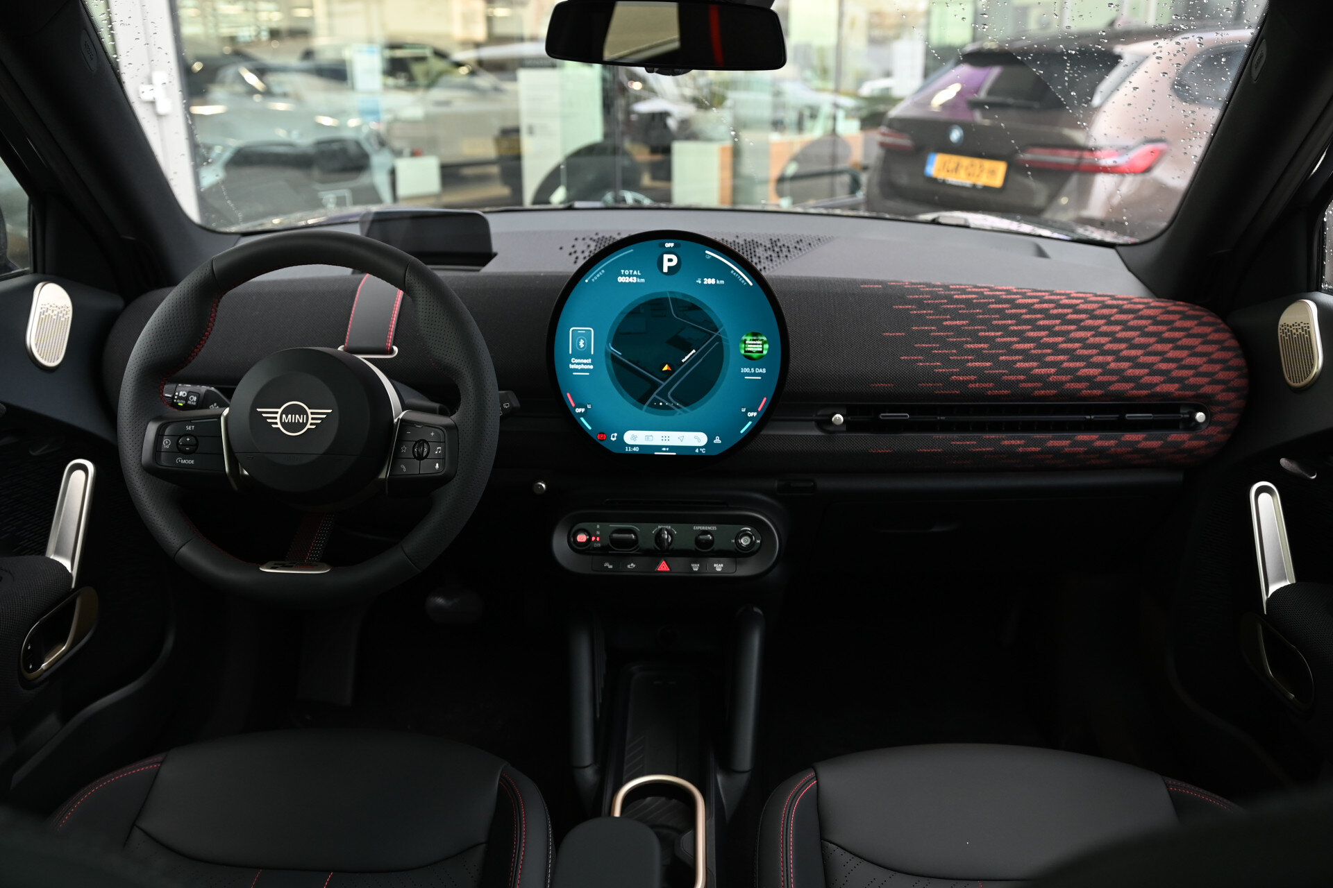 MINI Aceman SE - Afbeelding 3