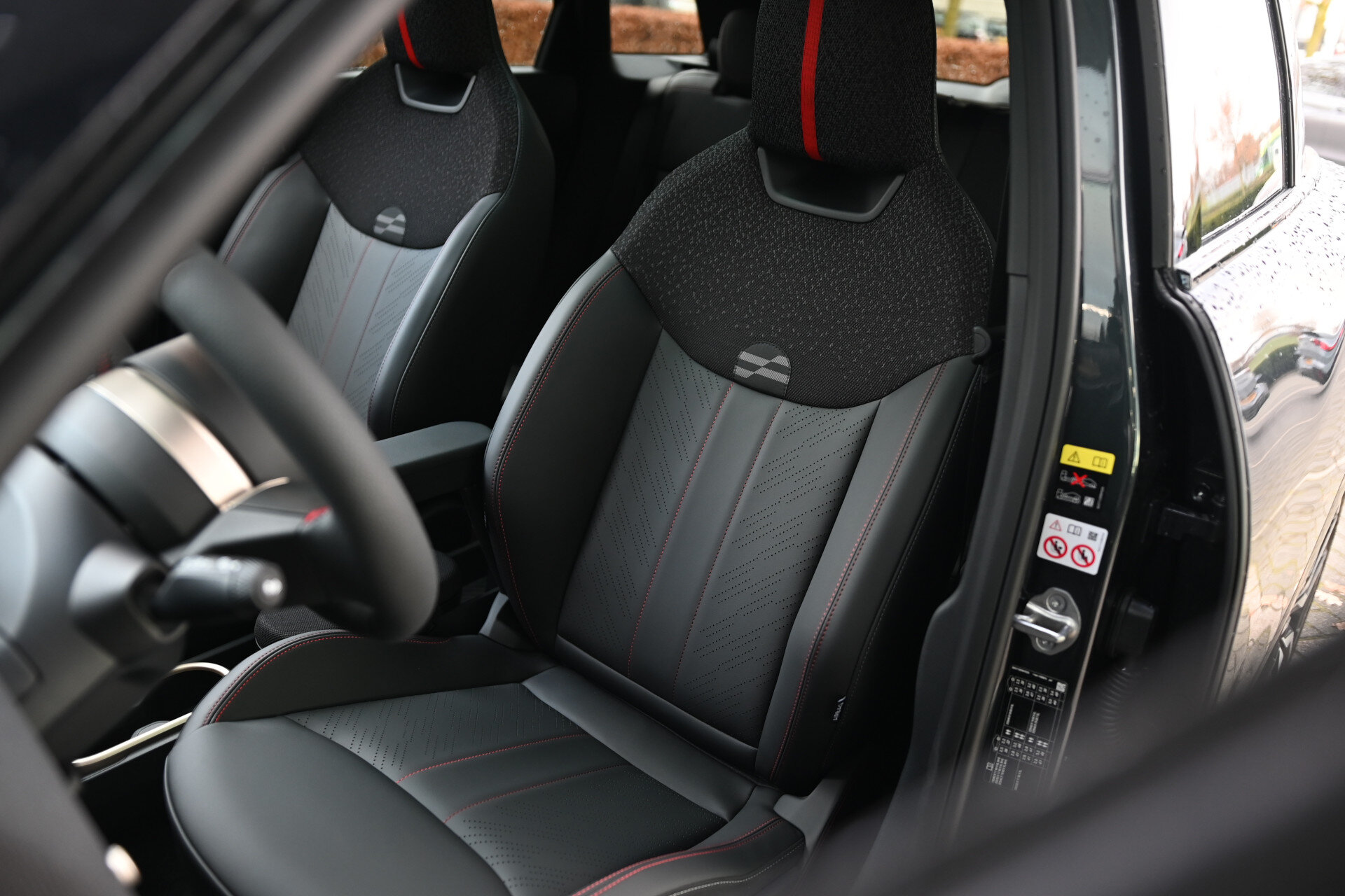 MINI Aceman SE - Afbeelding 4