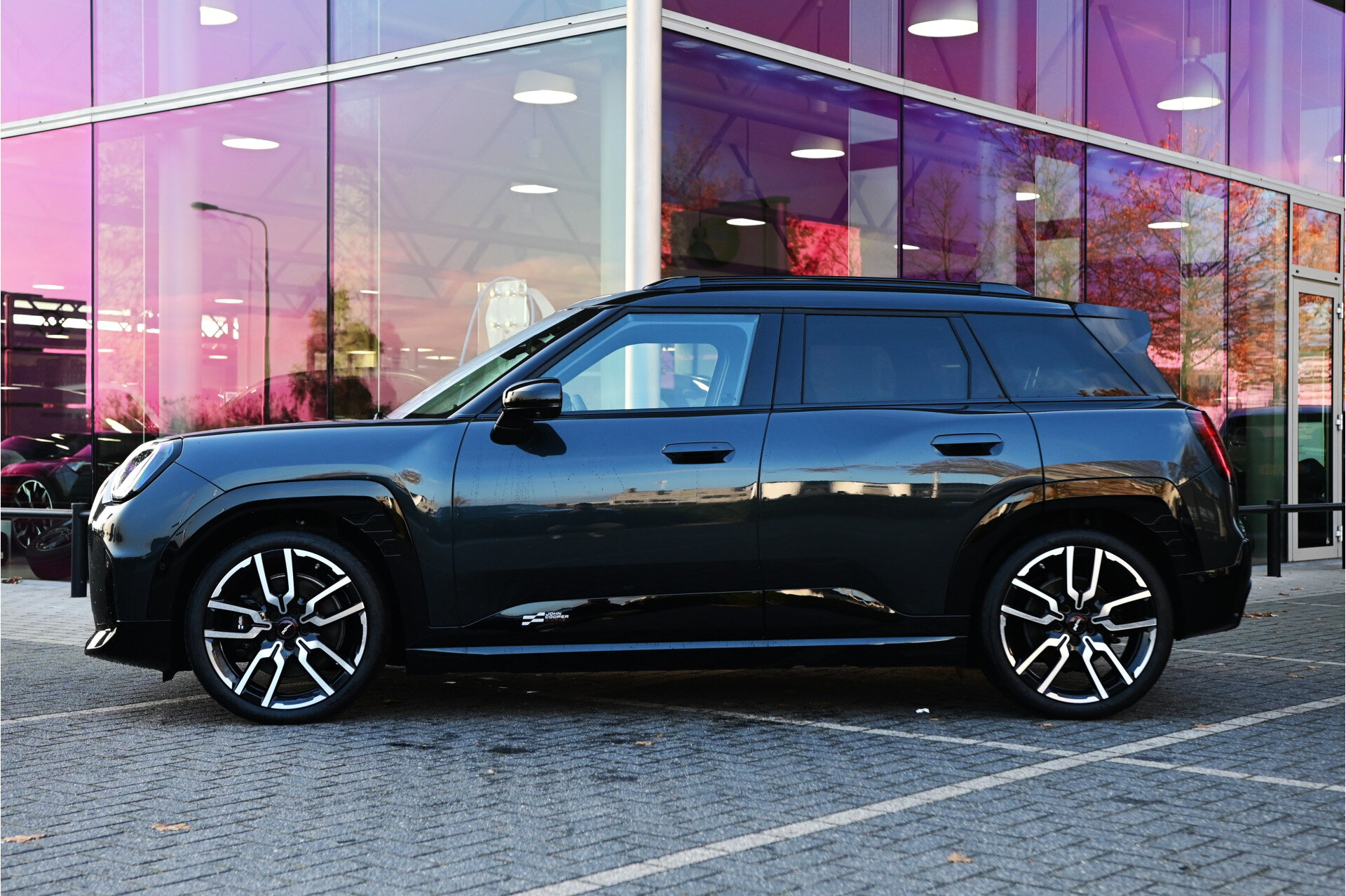 MINI Aceman SE - Afbeelding 5