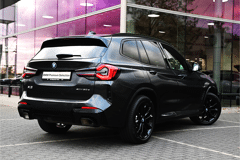 BMW X3 xDrive30e High Executive M Sport Automaat - Afbeelding 2