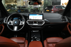 BMW X3 xDrive30e High Executive M Sport Automaat - Afbeelding 3