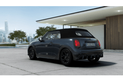 MINI Cooper Cabrio C Automaat - Afbeelding 2