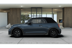 MINI Cooper Cabrio C Automaat - Afbeelding 5