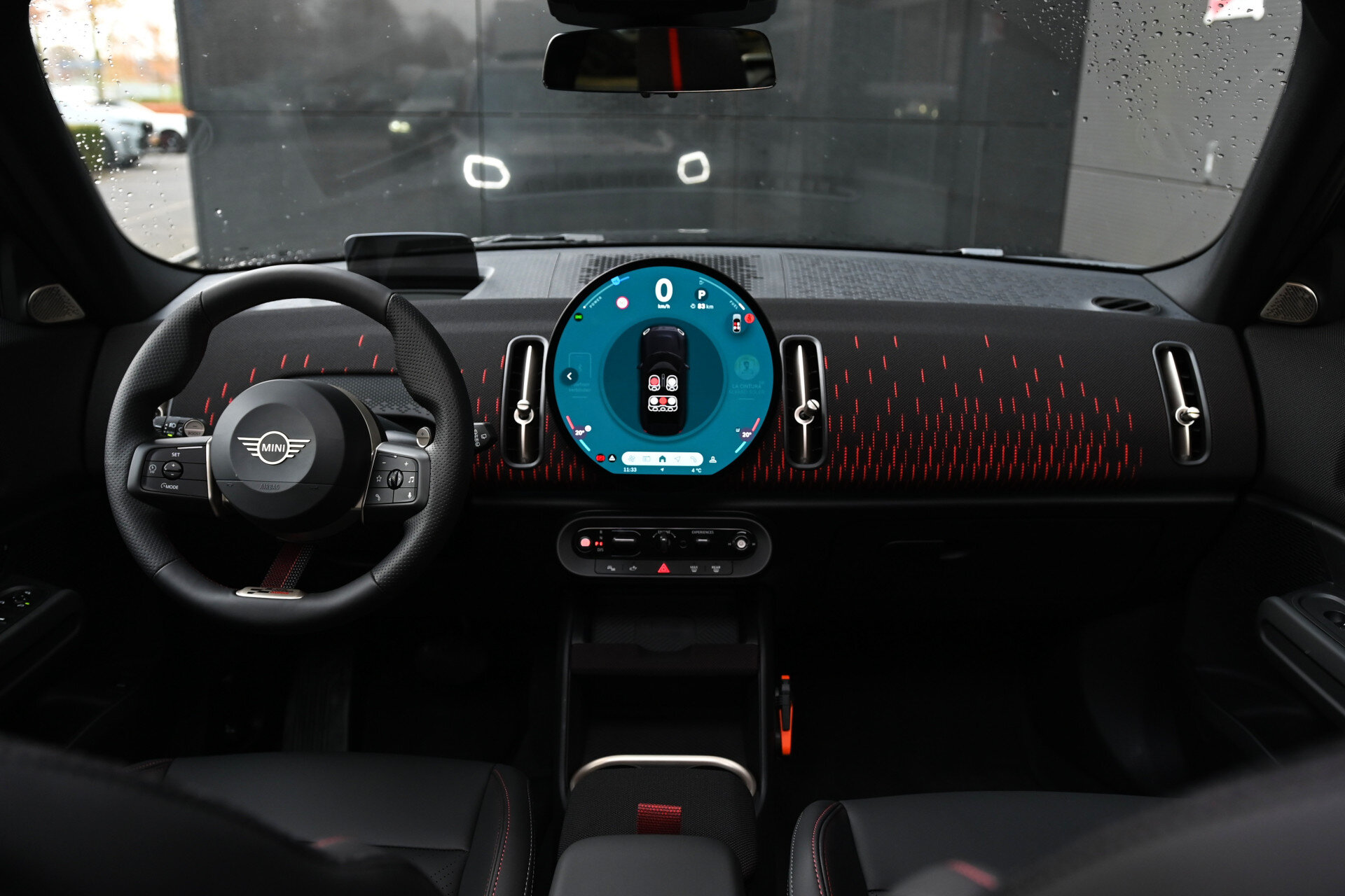 MINI Countryman S ALL4 Automaat - Afbeelding 3