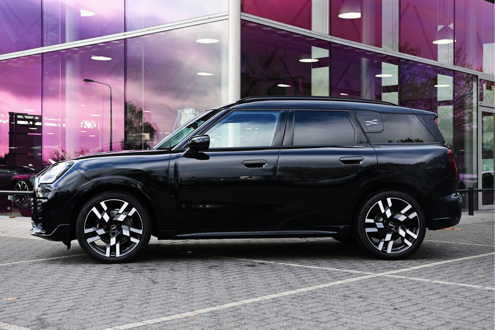 MINI Countryman S ALL4 Automaat - Afbeelding 5