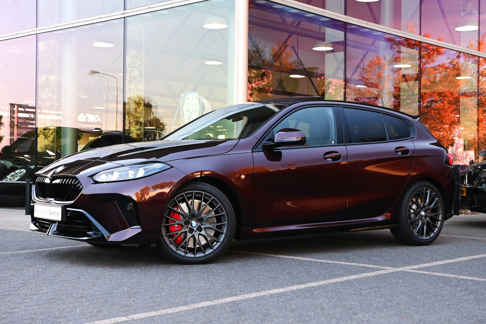 BMW 1 Serie 120 M Sport Automaat