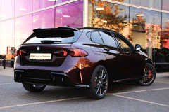 BMW 1 Serie 120 M Sport Automaat - Afbeelding 2